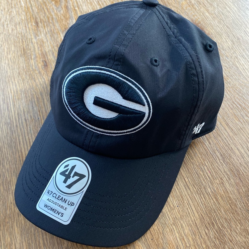 Georgia bulldogs hat